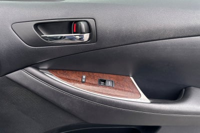2010 Lexus ES 350 4dr Sdn