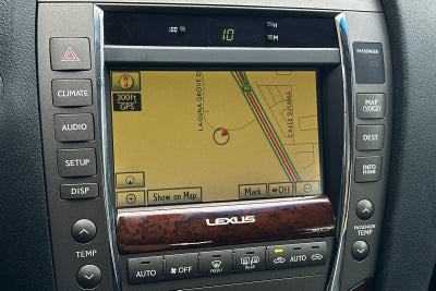 2010 Lexus ES 350 4dr Sdn