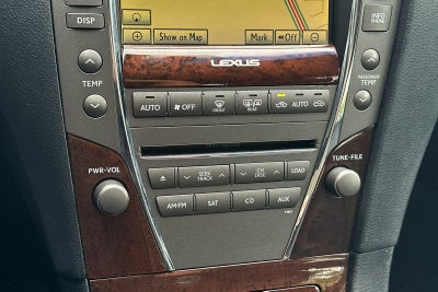 2010 Lexus ES 350 4dr Sdn