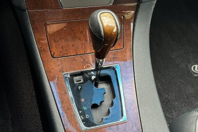 2010 Lexus ES 350 4dr Sdn