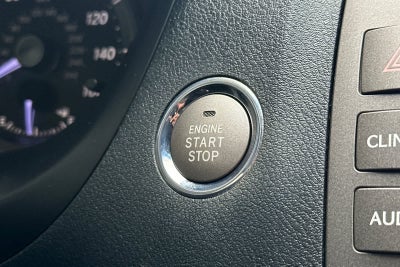 2010 Lexus ES 350 4dr Sdn