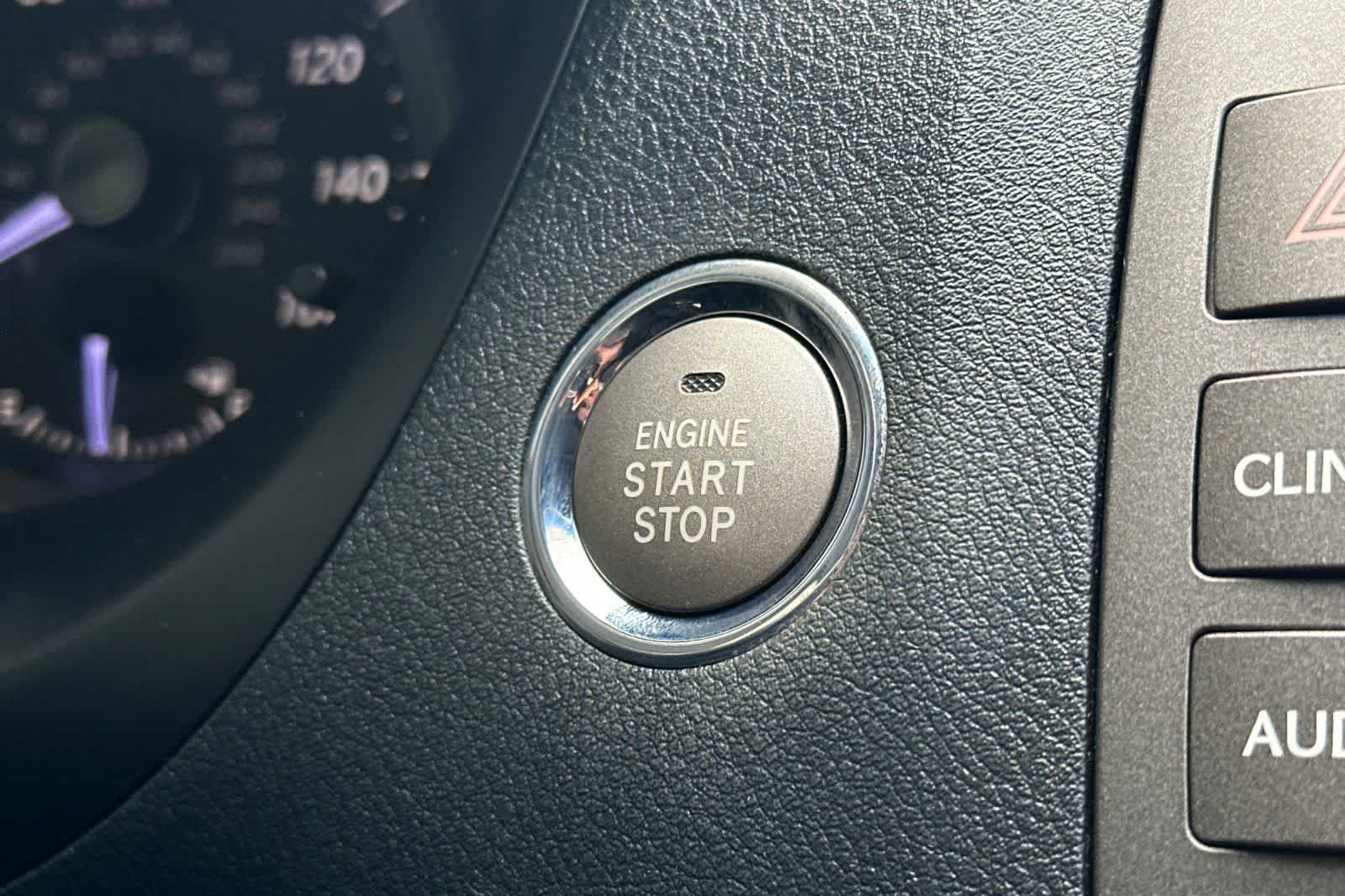 2010 Lexus ES 350 4dr Sdn