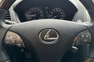 2010 Lexus ES 350 4dr Sdn