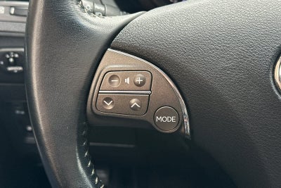 2010 Lexus ES 350 4dr Sdn