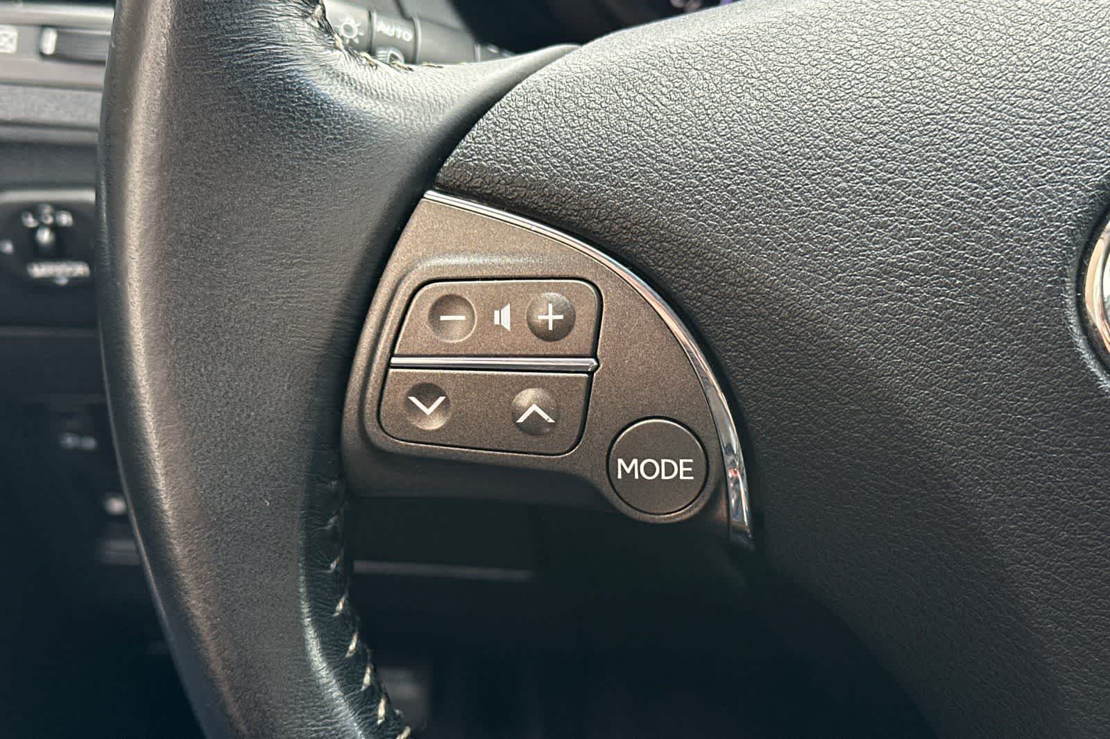 2010 Lexus ES 350 4dr Sdn