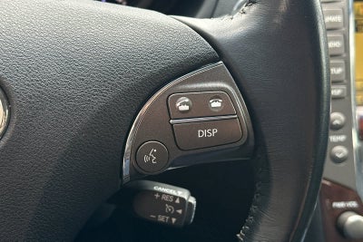 2010 Lexus ES 350 4dr Sdn