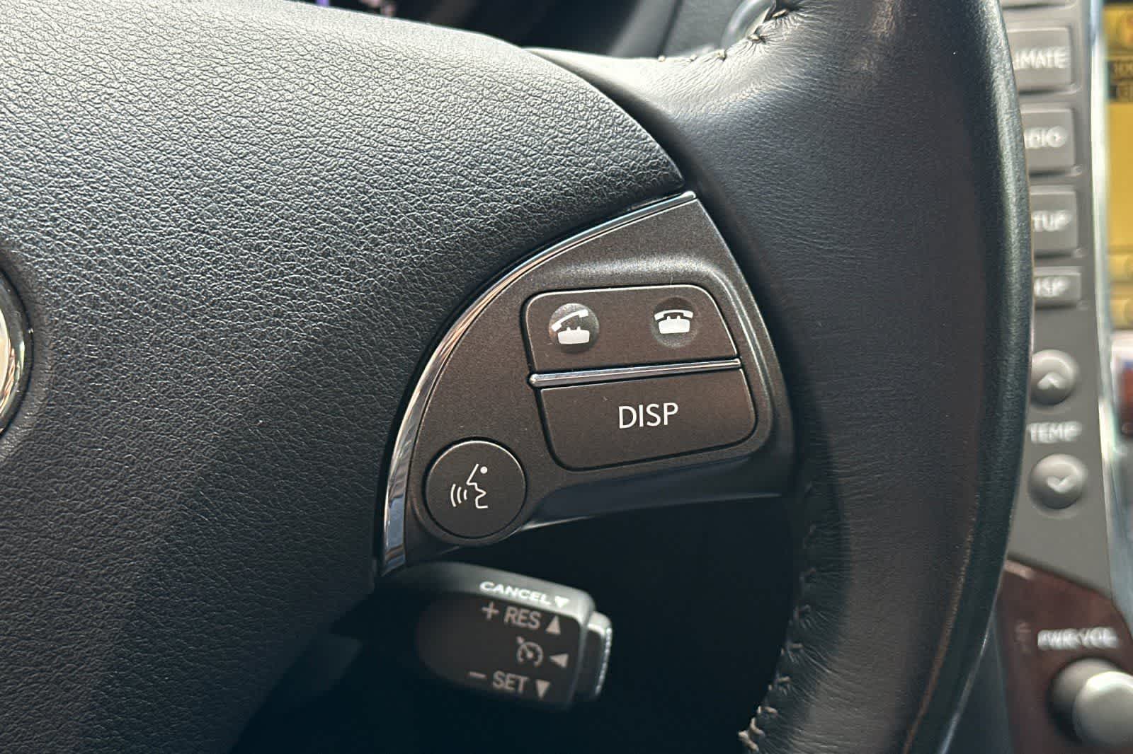 2010 Lexus ES 350 4dr Sdn