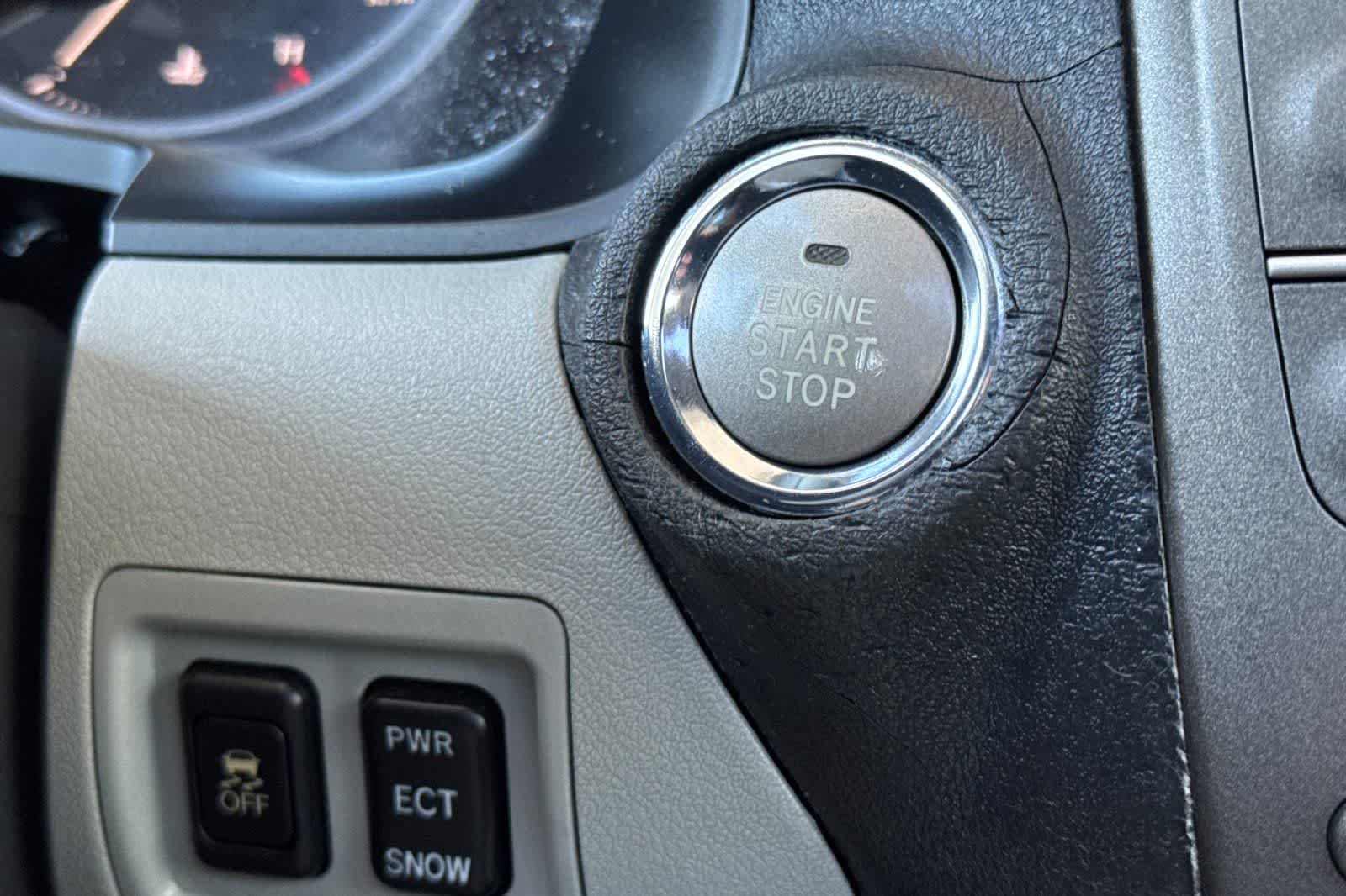 2007 Lexus IS 250 4dr Sport Sdn Manual RWD