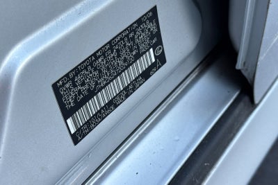 2007 Lexus IS 250 4dr Sport Sdn Manual RWD