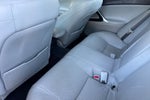 2007 Lexus IS 250 4dr Sport Sdn Manual RWD