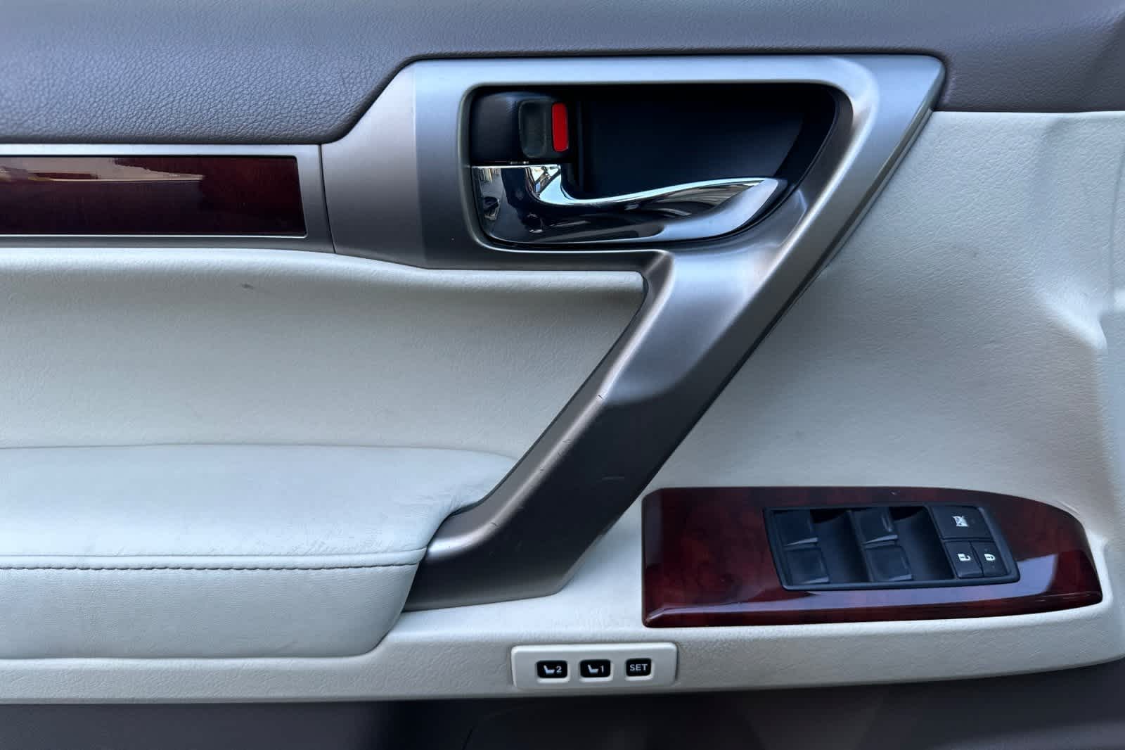 2010 Lexus GX 460 Premium