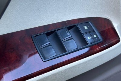 2010 Lexus GX 460 Premium