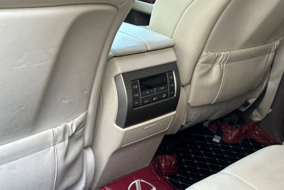 2010 Lexus GX 460 Premium