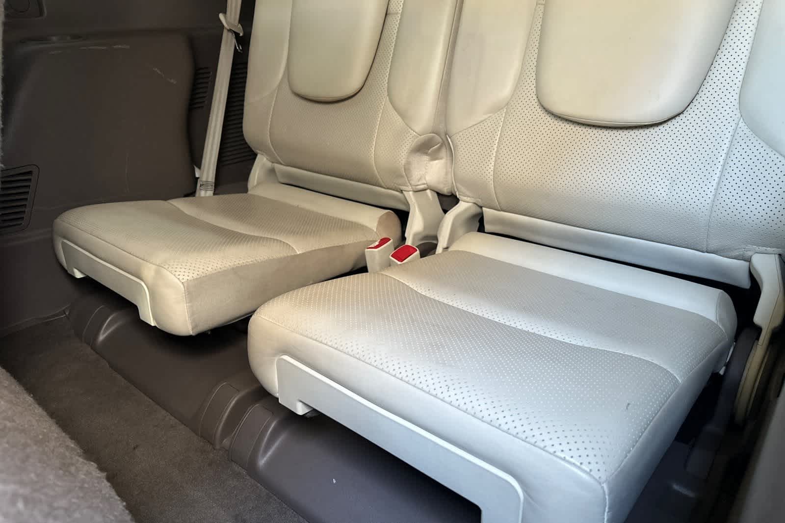 2010 Lexus GX 460 Premium