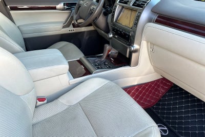 2010 Lexus GX 460 Premium