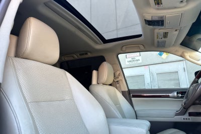 2010 Lexus GX 460 Premium