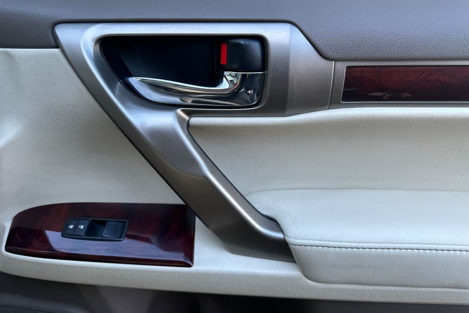 2010 Lexus GX 460 Premium