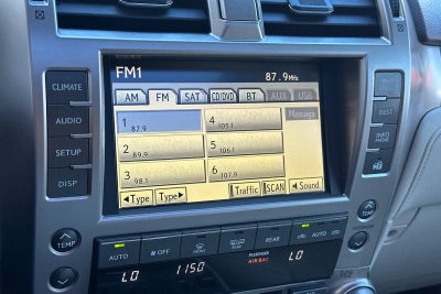 2010 Lexus GX 460 Premium