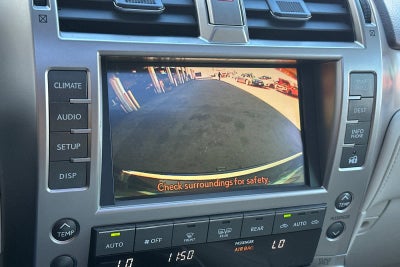 2010 Lexus GX 460 Premium