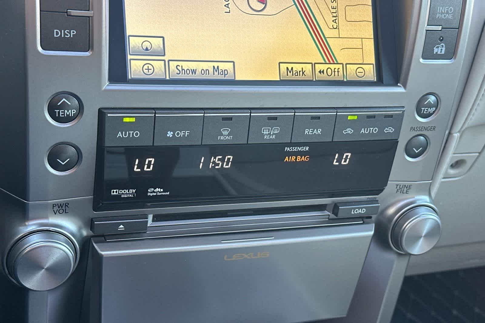 2010 Lexus GX 460 Premium