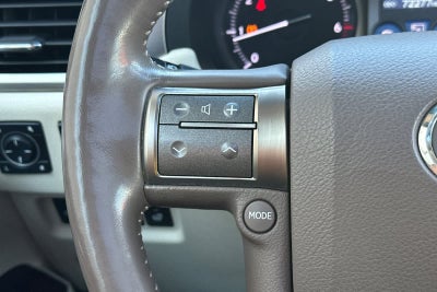 2010 Lexus GX 460 Premium