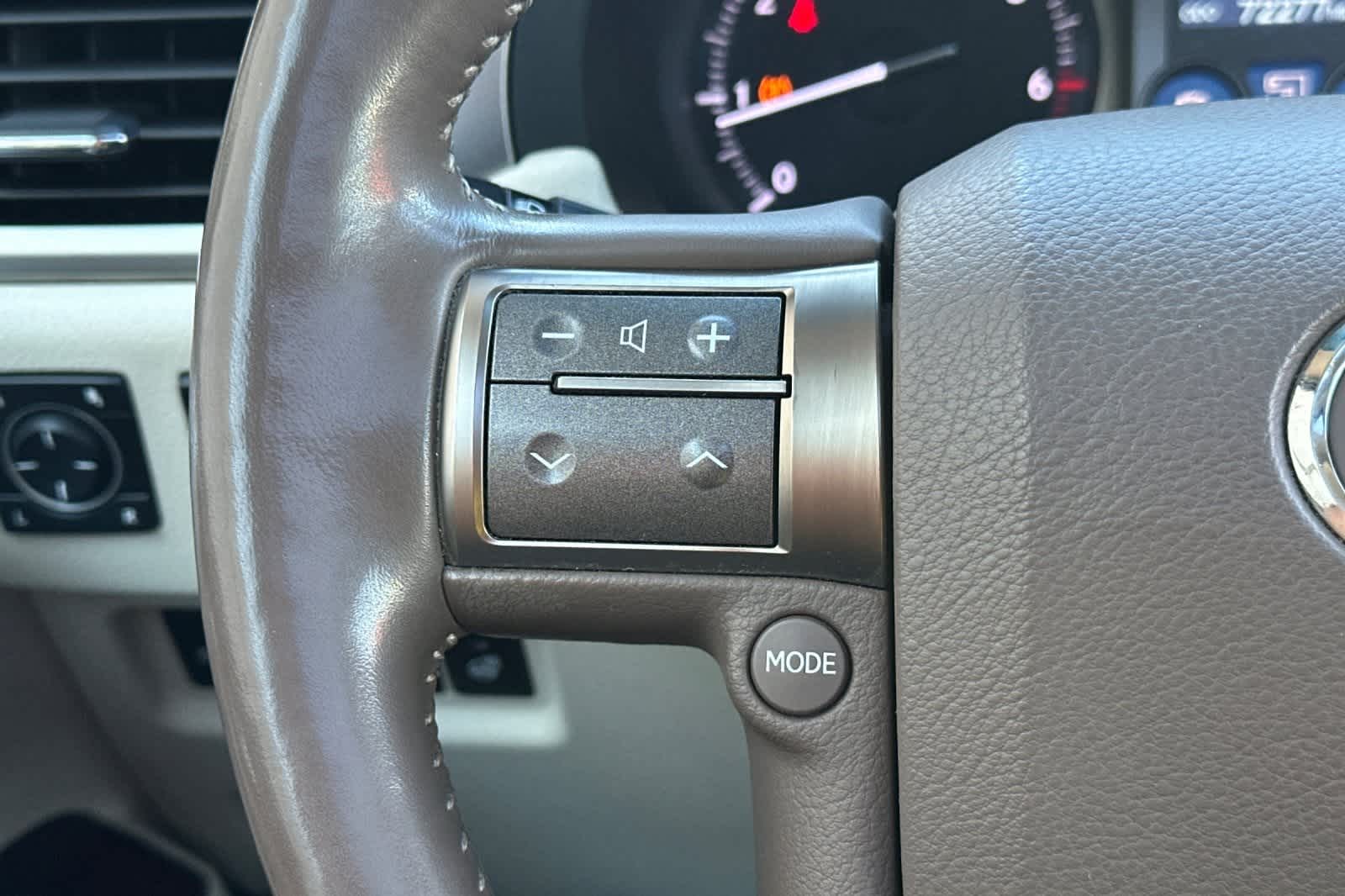 2010 Lexus GX 460 Premium