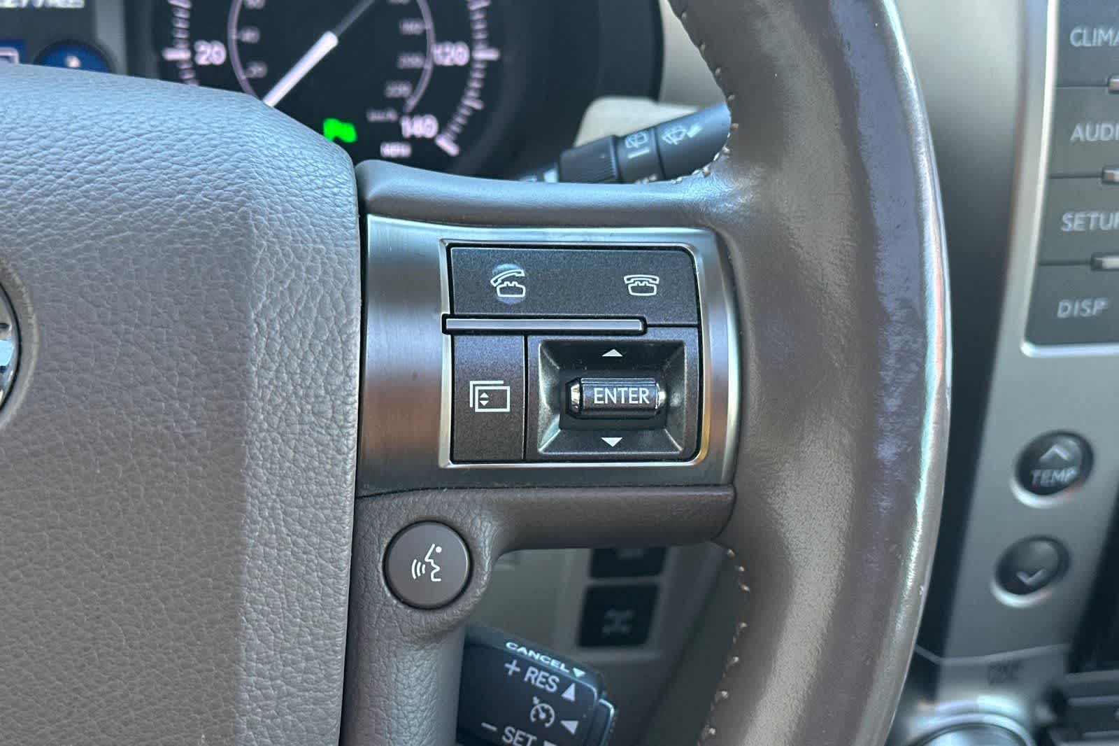 2010 Lexus GX 460 Premium