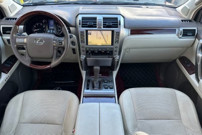 2010 Lexus GX 460 Premium