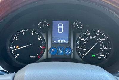 2010 Lexus GX 460 Premium