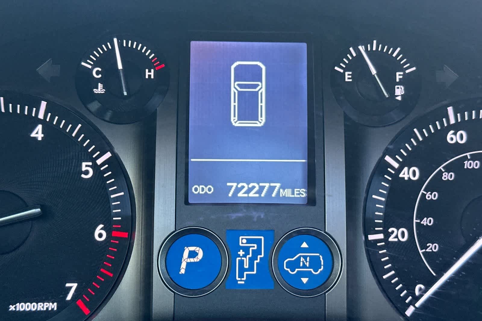 2010 Lexus GX 460 Premium