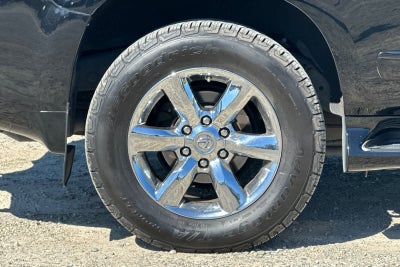 2010 Lexus GX 460 Premium