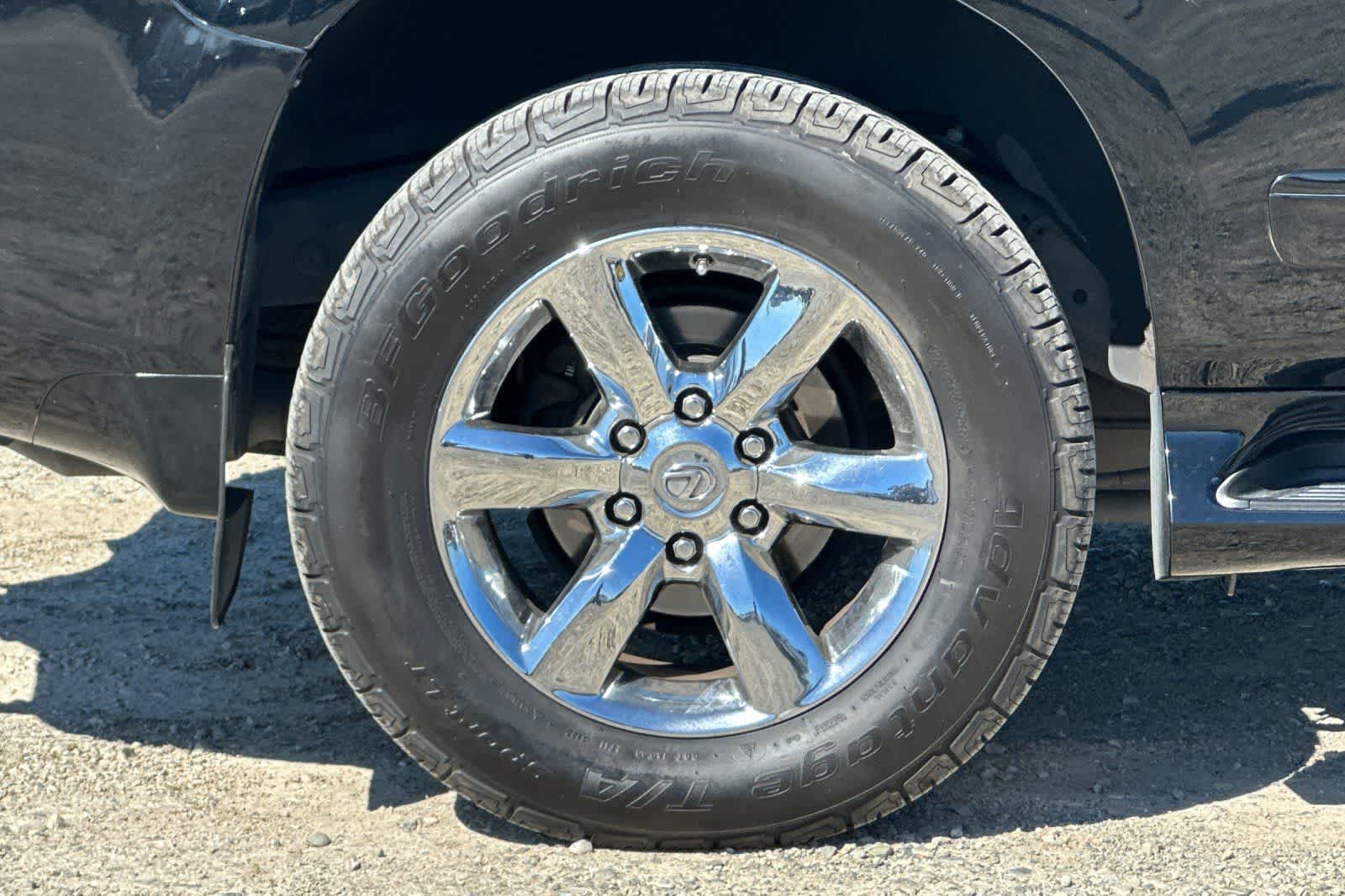 2010 Lexus GX 460 Premium