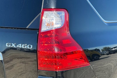 2010 Lexus GX 460 Premium