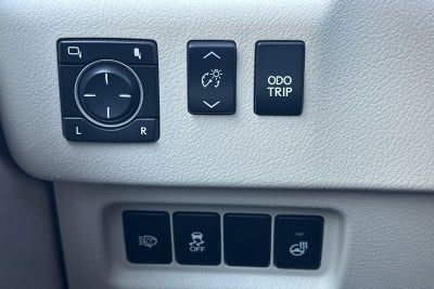 2010 Lexus GX 460 Premium