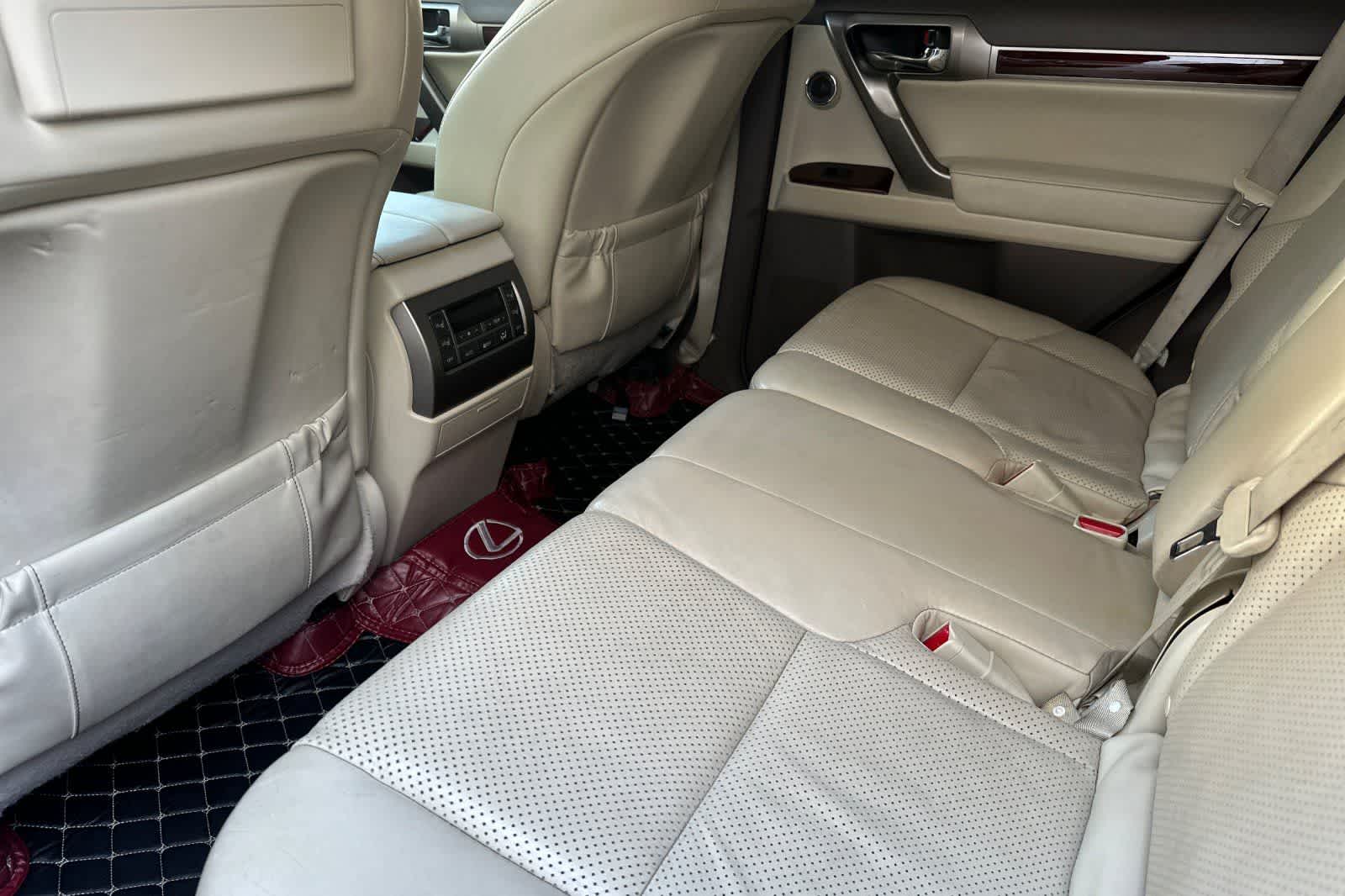 2010 Lexus GX 460 Premium