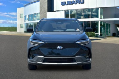 2024 Subaru Solterra Premium