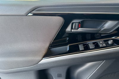 2024 Subaru Solterra Premium