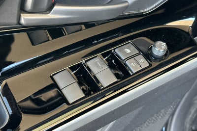 2024 Subaru Solterra Premium
