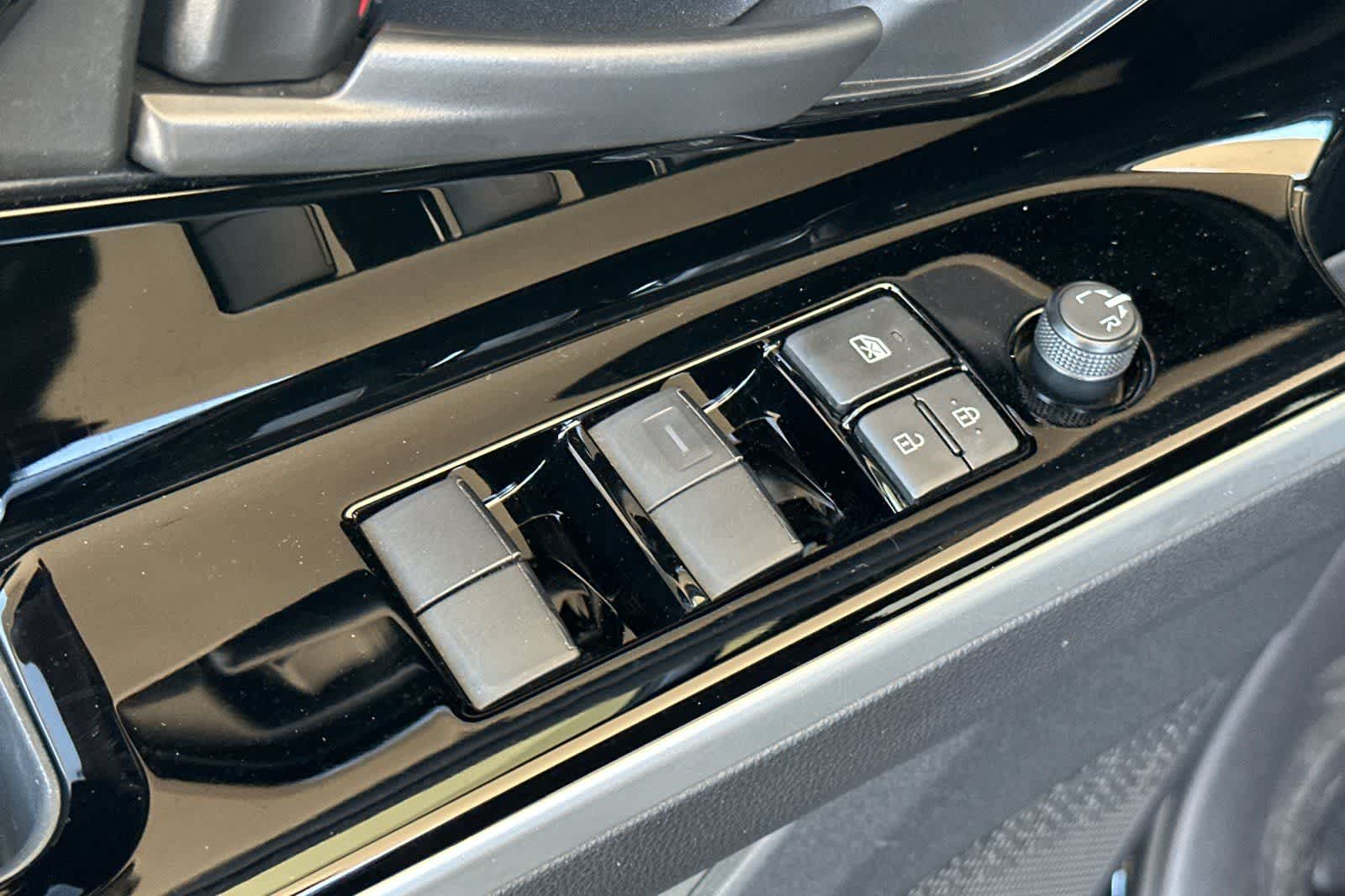 2024 Subaru Solterra Premium