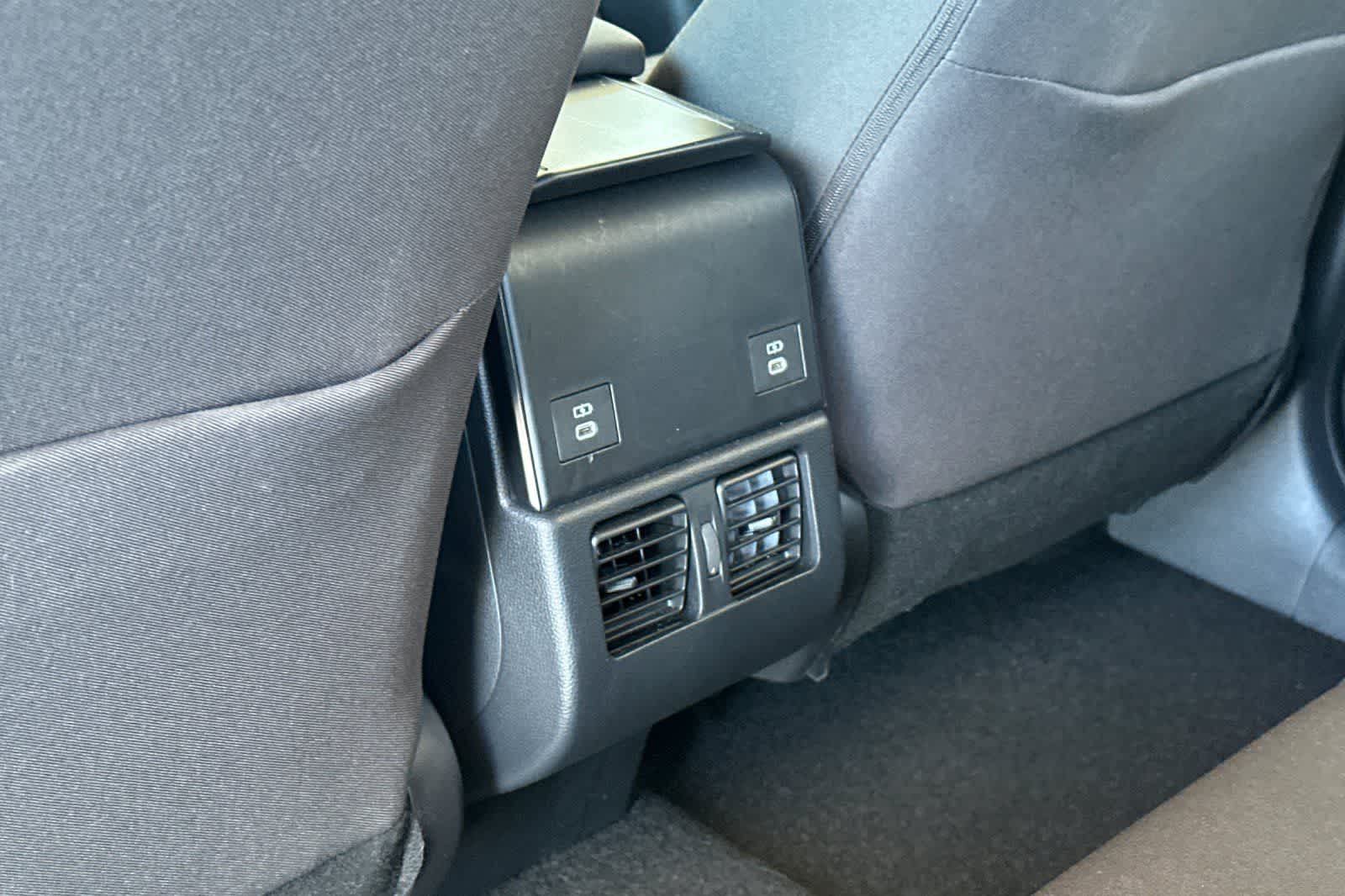 2024 Subaru Solterra Premium