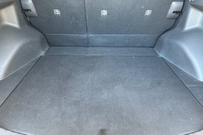 2024 Subaru Solterra Premium