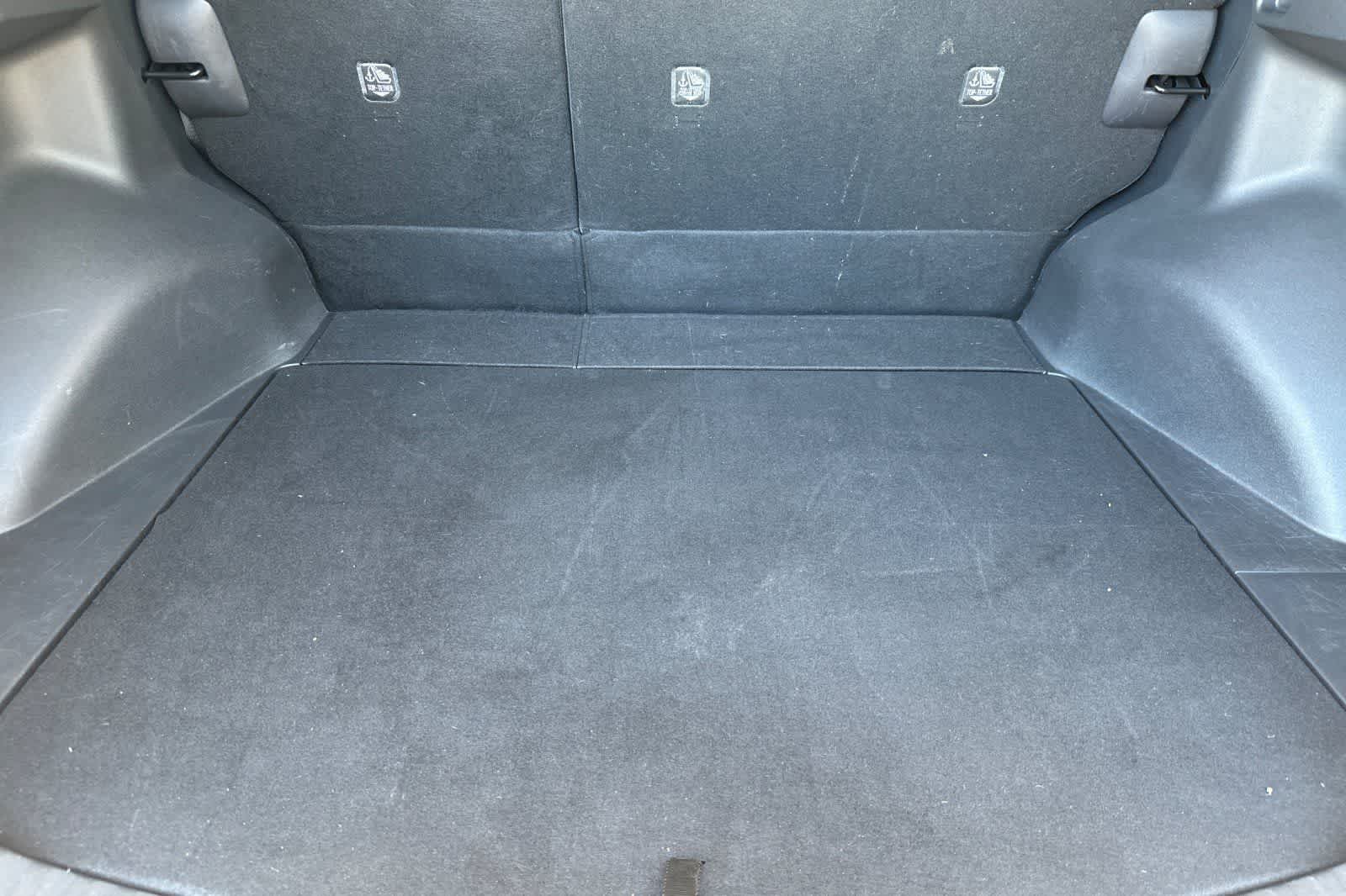 2024 Subaru Solterra Premium