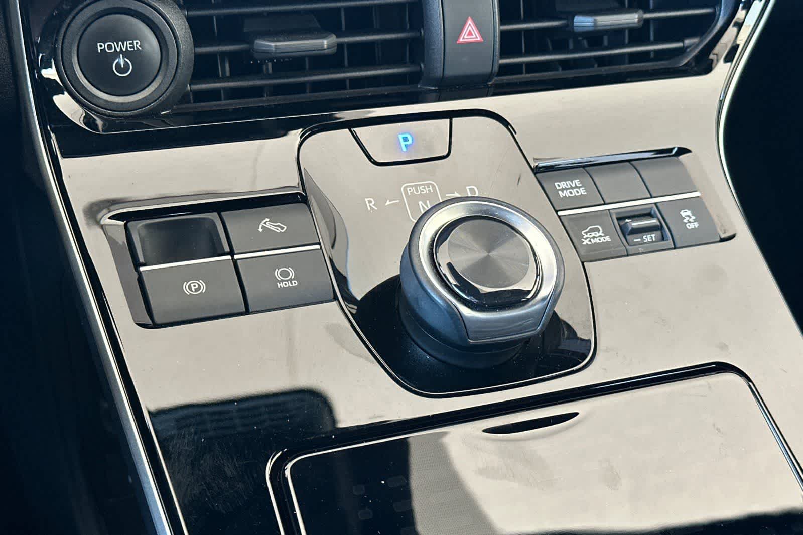 2024 Subaru Solterra Premium