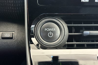 2024 Subaru Solterra Premium