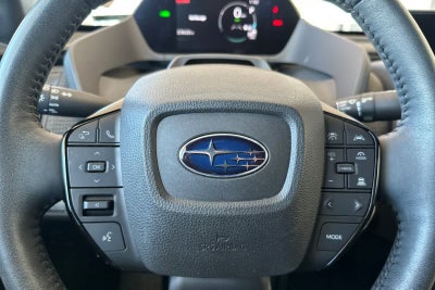2024 Subaru Solterra Premium
