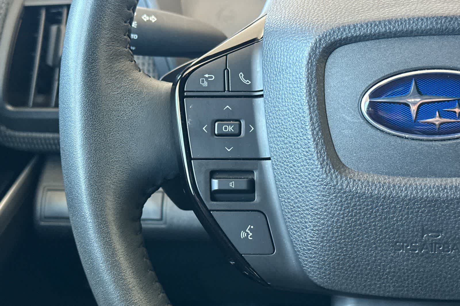 2024 Subaru Solterra Premium