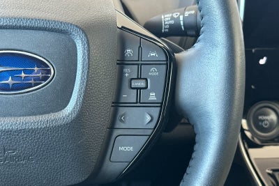 2024 Subaru Solterra Premium
