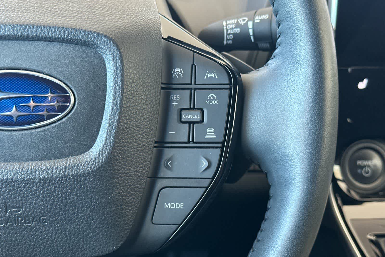 2024 Subaru Solterra Premium