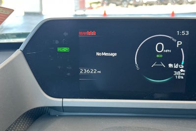2024 Subaru Solterra Premium
