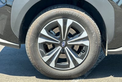 2024 Subaru Solterra Premium
